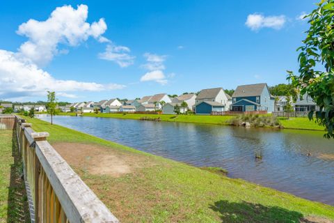 A home in Johns Island