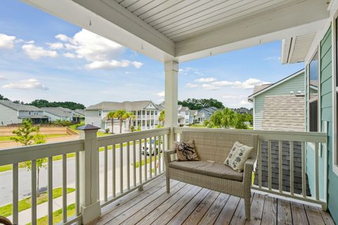 A home in Johns Island