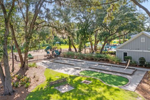 A home in Johns Island