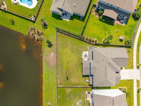 A home in Johns Island