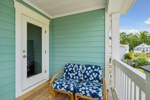 A home in Johns Island