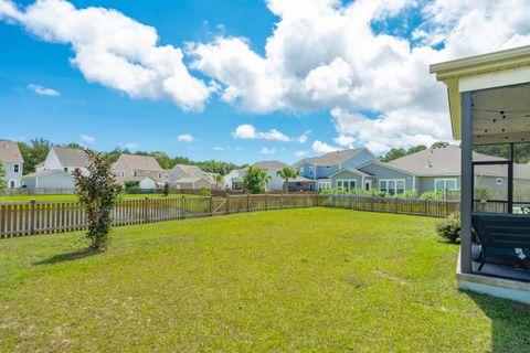 A home in Johns Island