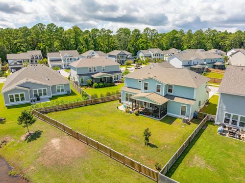 A home in Johns Island