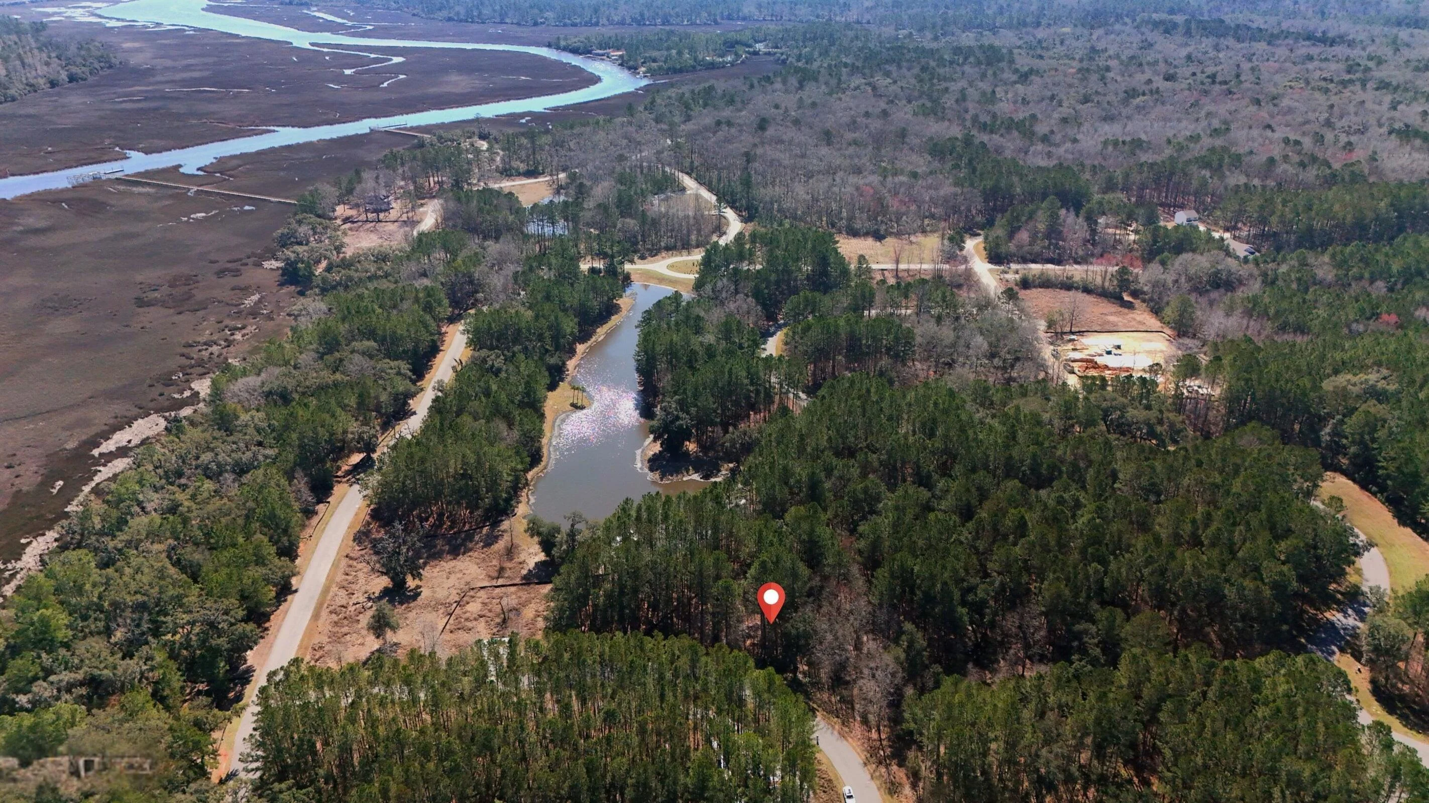 852 Somerset Drive, Yemassee, SC, 29945