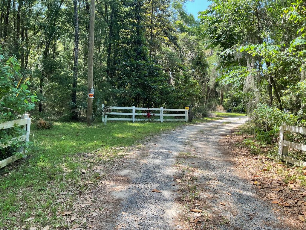 Photo of Lot 1 Loafers Glory Lane, Edisto Island, SC 29438 (MLS # 25014105)
