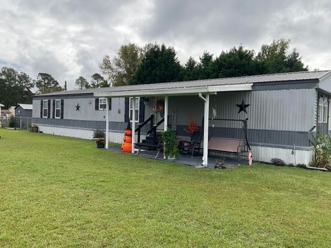 1143 Mabe Drive Summerton SC 29148