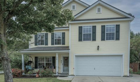 Photo of 359 Cohen Circle, Ladson, SC 29456 (MLS # 25027463)