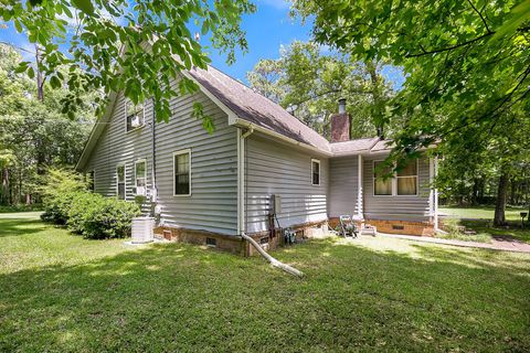 A home in Summerville