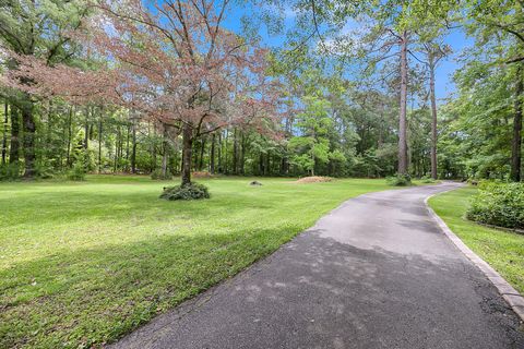 A home in Summerville