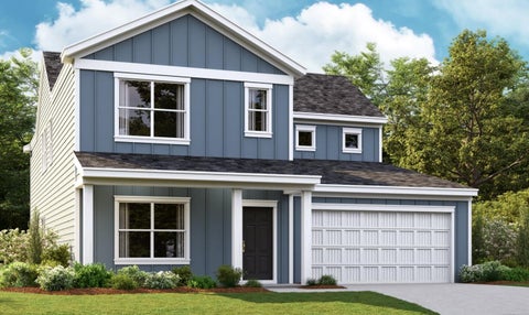 Photo of 3117 Macaron Court, Ravenel, SC 29470 (MLS # 26028556)