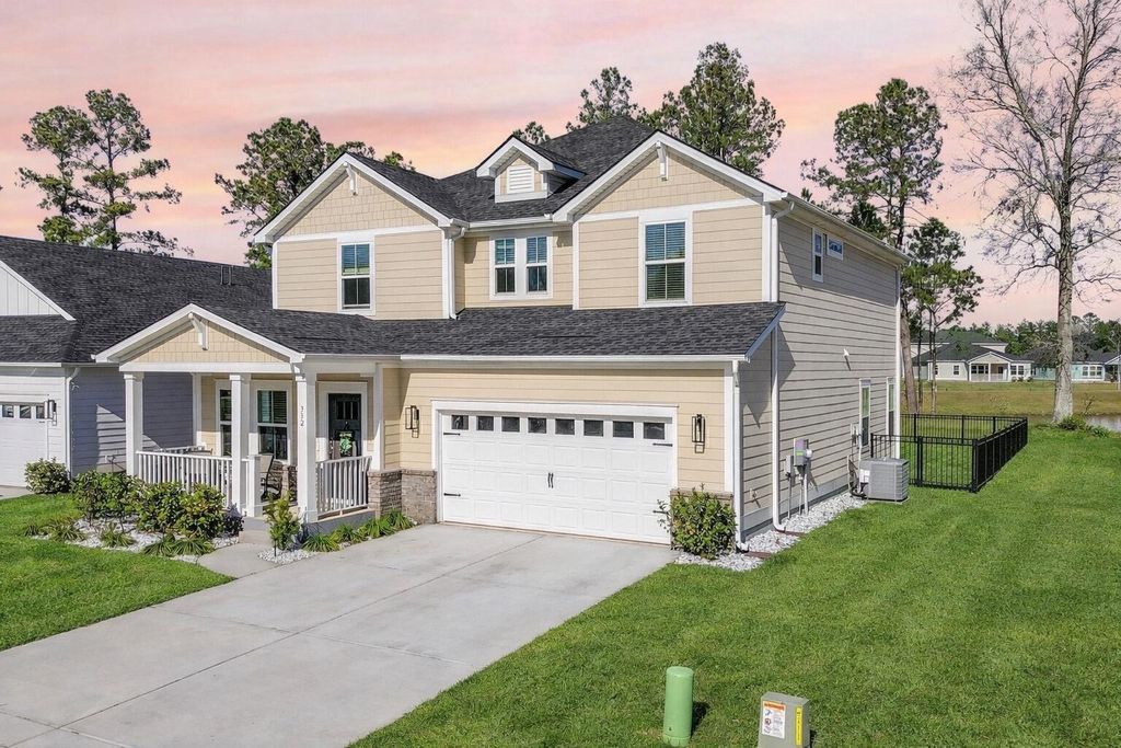 Photo of 332 Calm Water Way, Summerville, SC 29486 (MLS # 26000614)