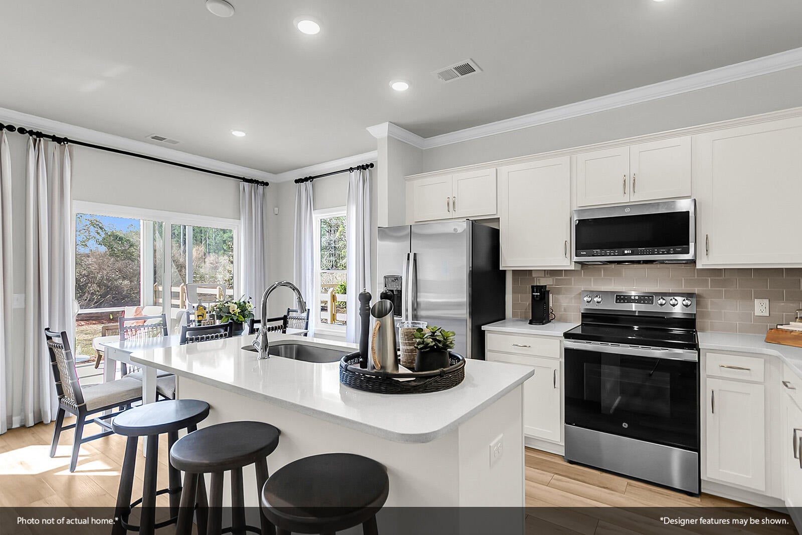 254 Central Creek Drive