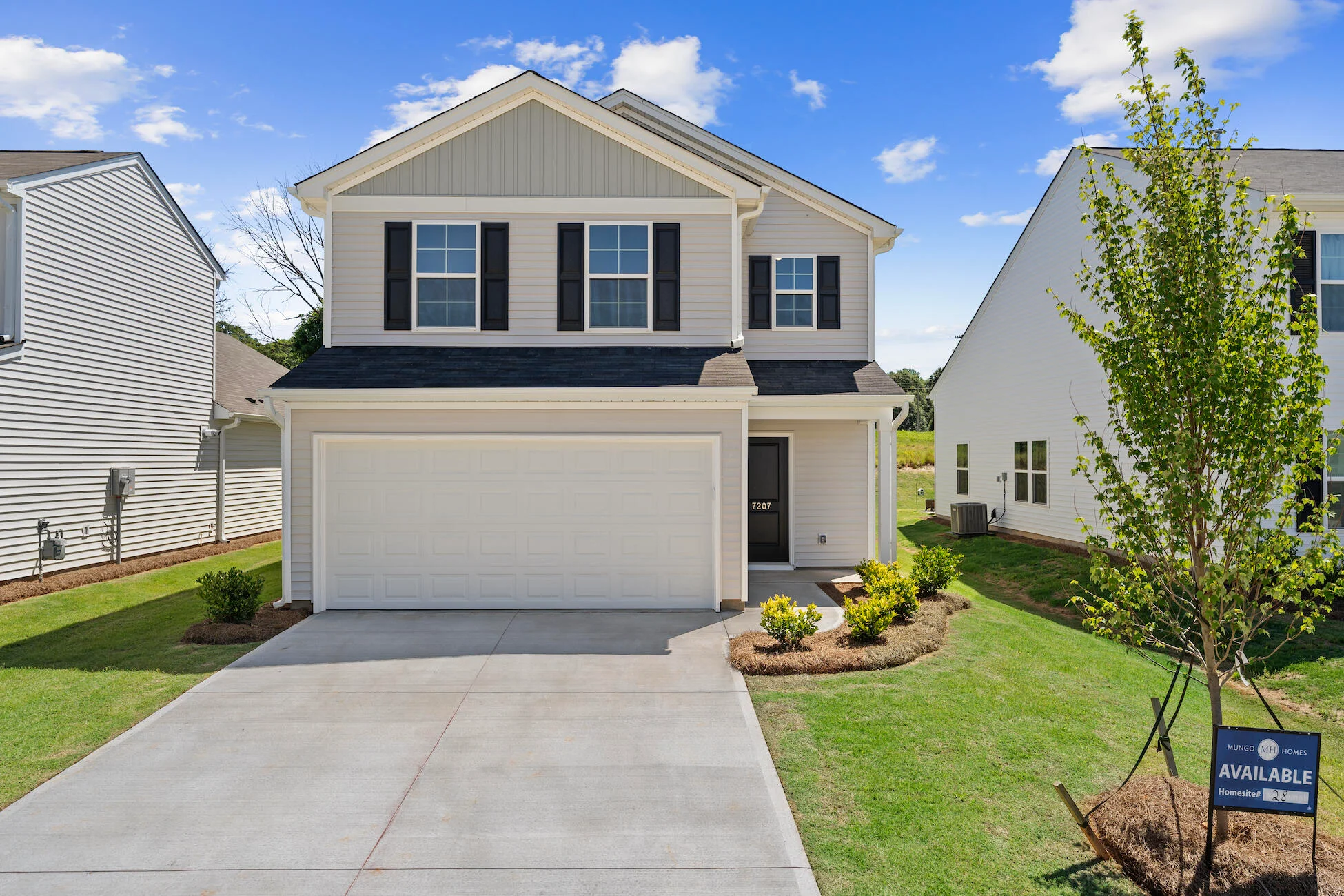 254 Central Creek Drive