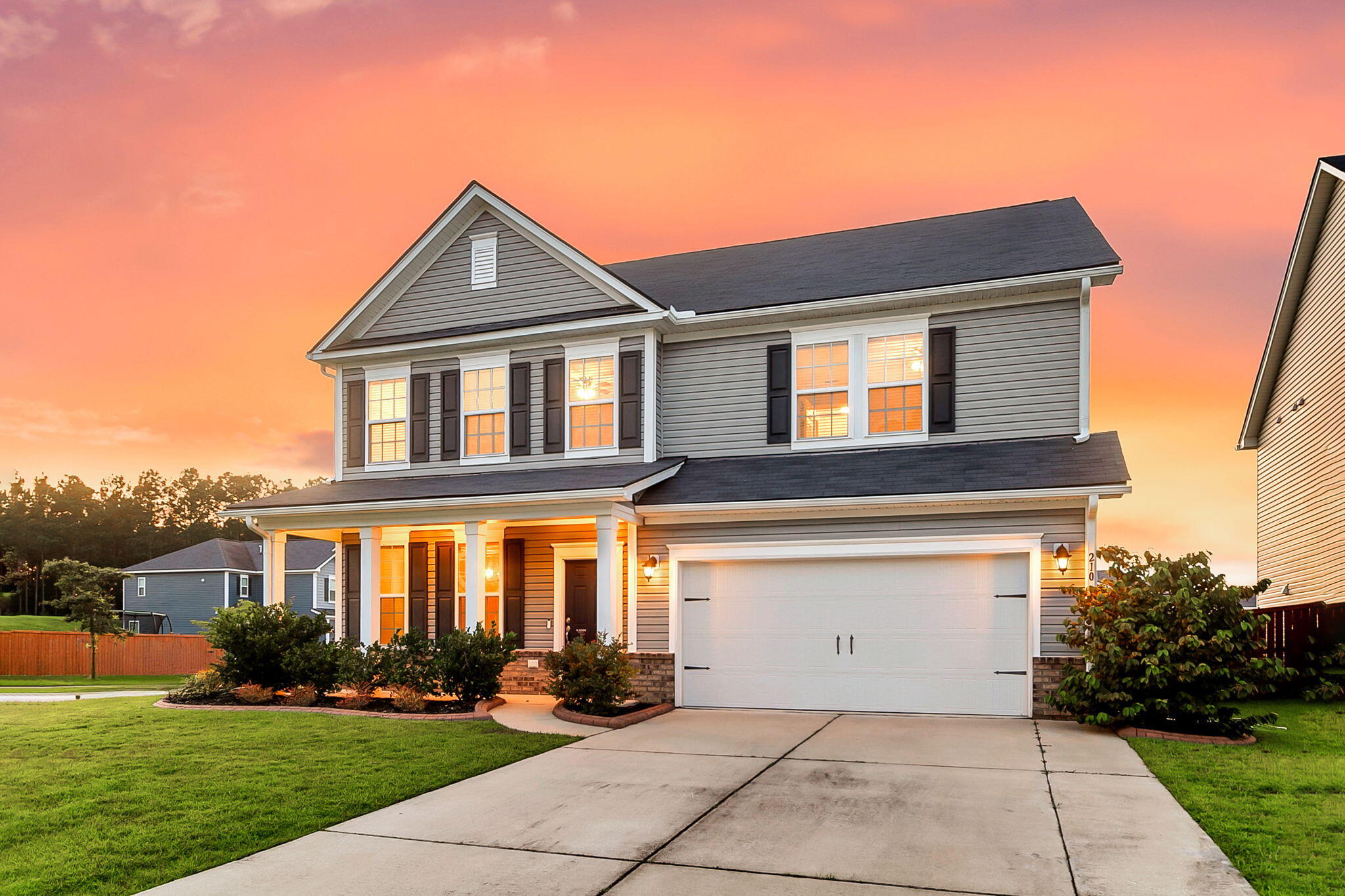210 Basket Grass Lane