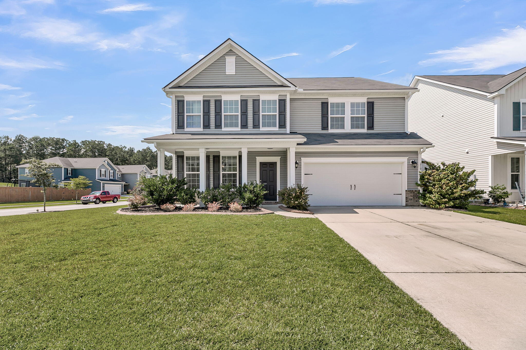 210 Basket Grass Lane