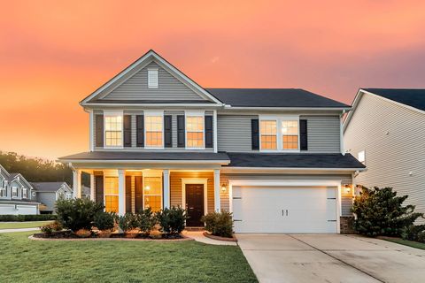 210 Basket Grass Lane Summerville SC 29486