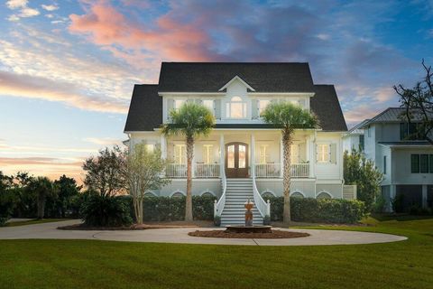 1531 Murphys Island Court Awendaw SC 29429