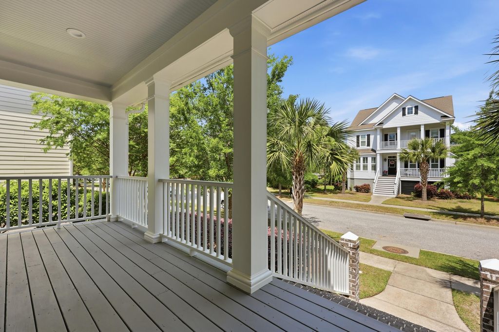 Photo of 1471 Wando Landing Street, Charleston, SC 29492 (MLS # 26011367)