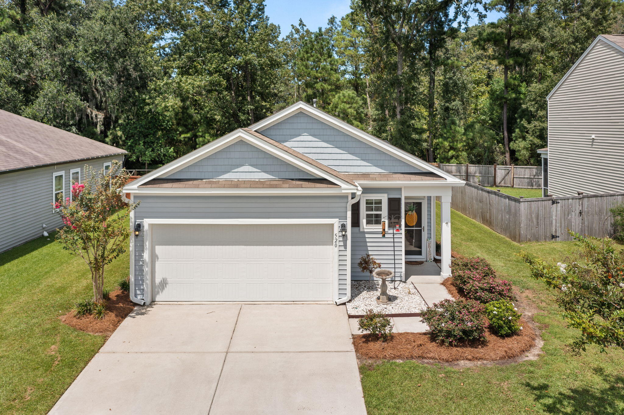 520 Glady Road
