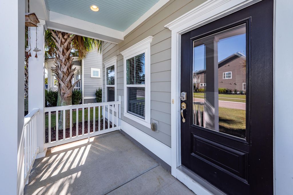Photo of 415 True North Trail, Summerville, SC 29486 (MLS # 26017929)