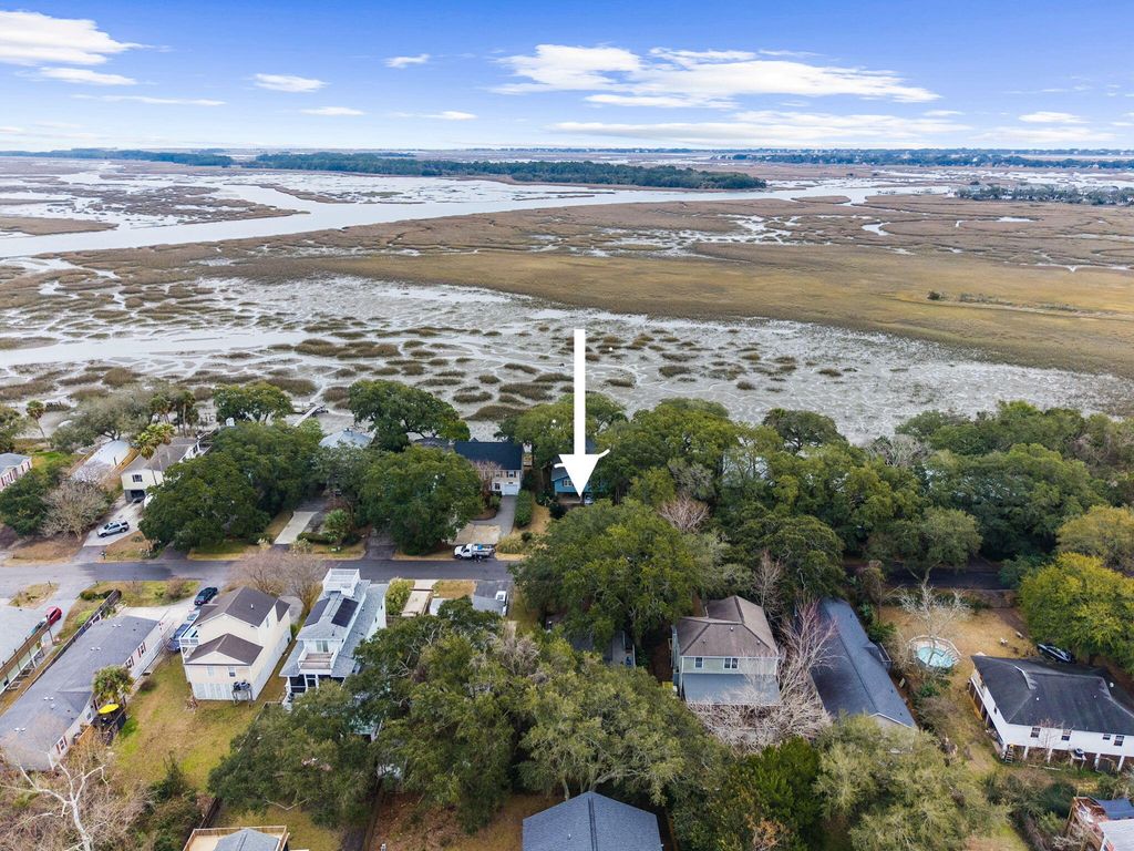 Photo of 1606 Terns Nest Road, Charleston, SC 29412 (MLS # 26004658)