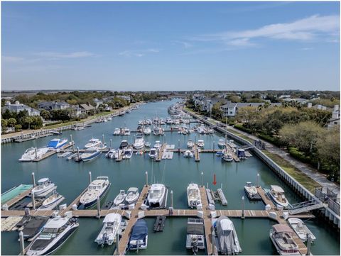 0 41st Avenue Unit F-6 Isle of Palms SC 29451