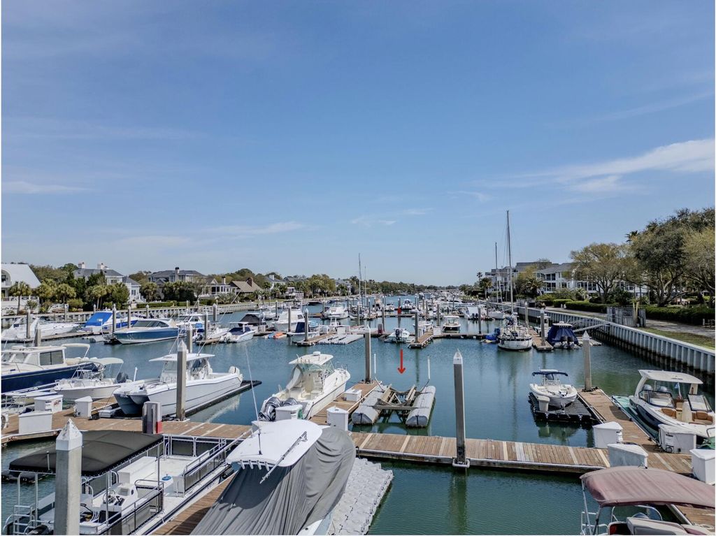 Photo of 0 41st Avenue #Unit F-6, Isle of Palms, SC 29451 (MLS # 26007581)