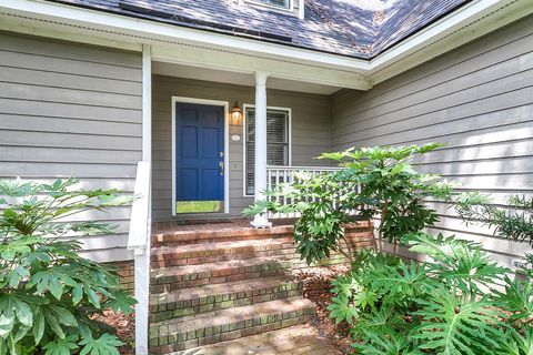 A home in Mount Pleasant