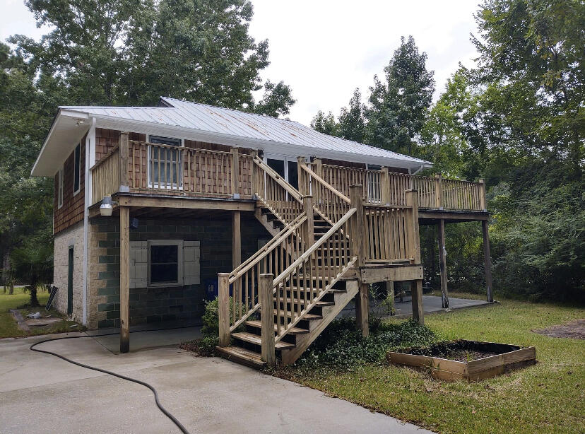 1394 Porchers Bluff Road