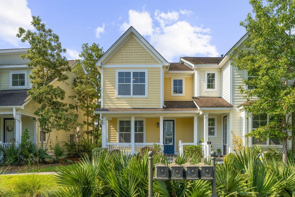 Photo of 5158 E Liberty Park Circle, North Charleston, SC 29405 (MLS # 25026237)