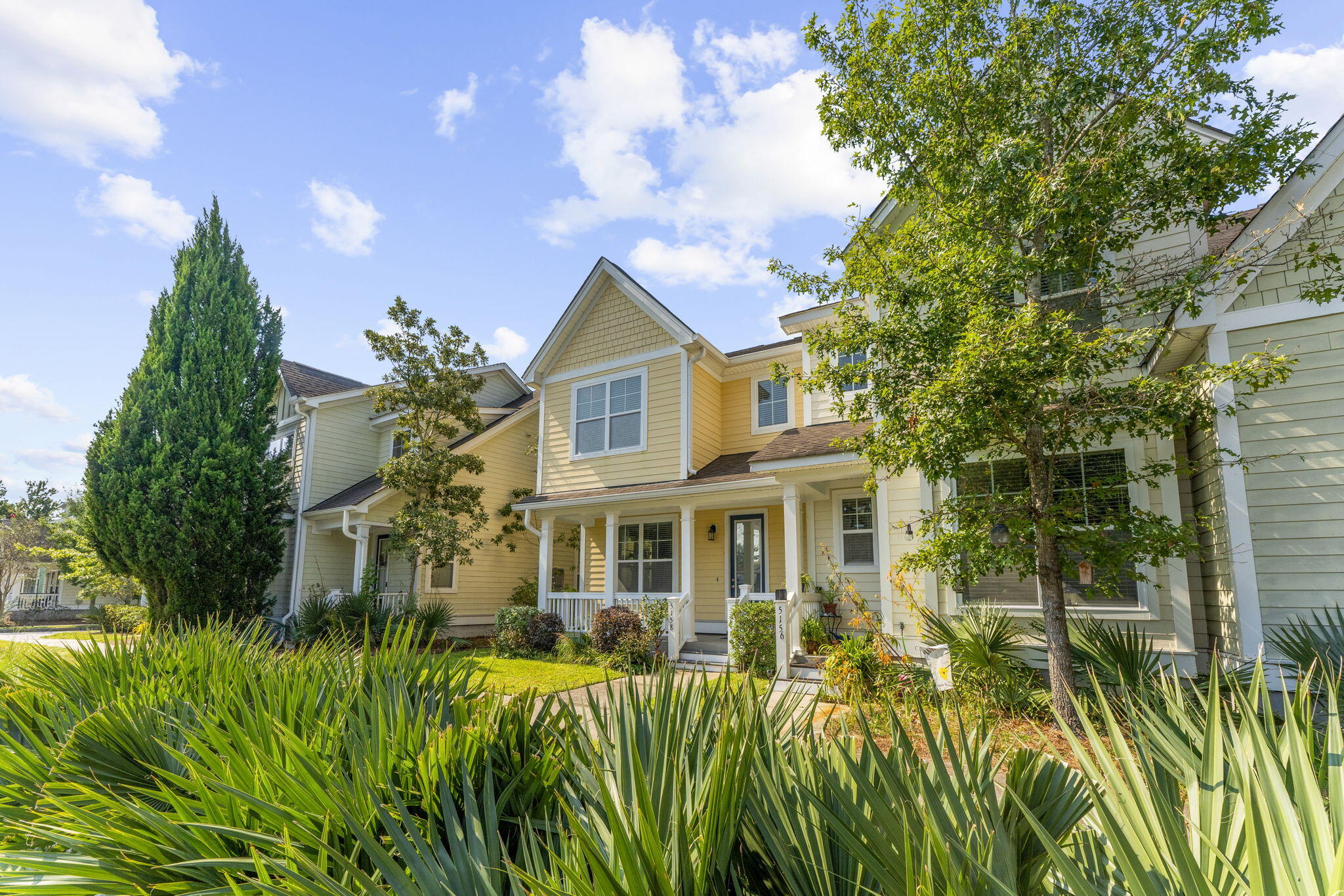 5158 E Liberty Park Circle
