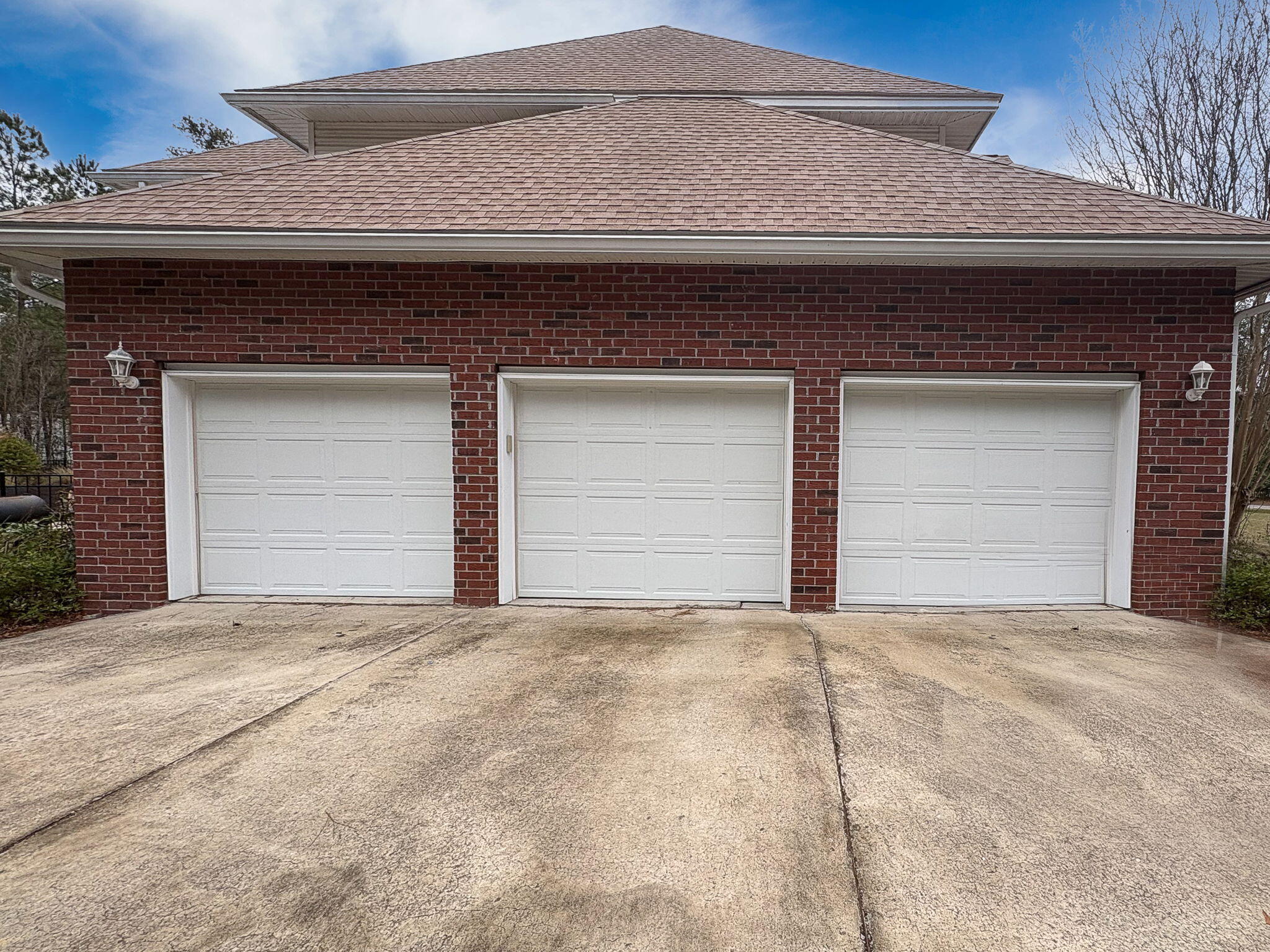 121 Wintergreen Road