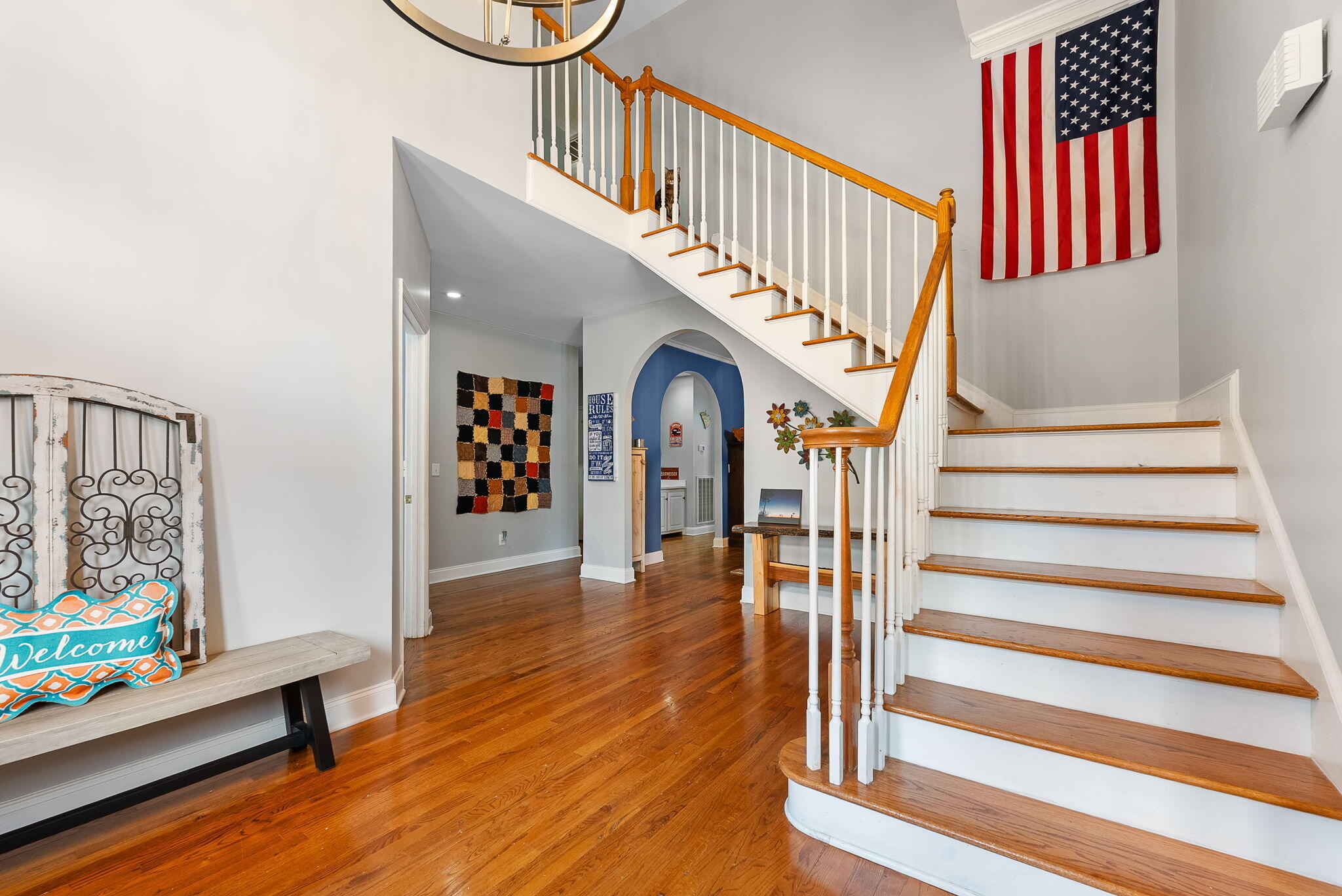 121 Wintergreen Road