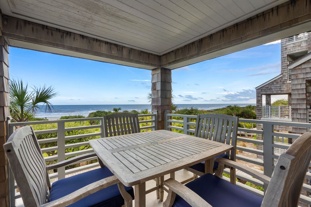 Photo of 4451 Sea Forest Drive, Kiawah Island, SC 29455 (MLS # 25025874)