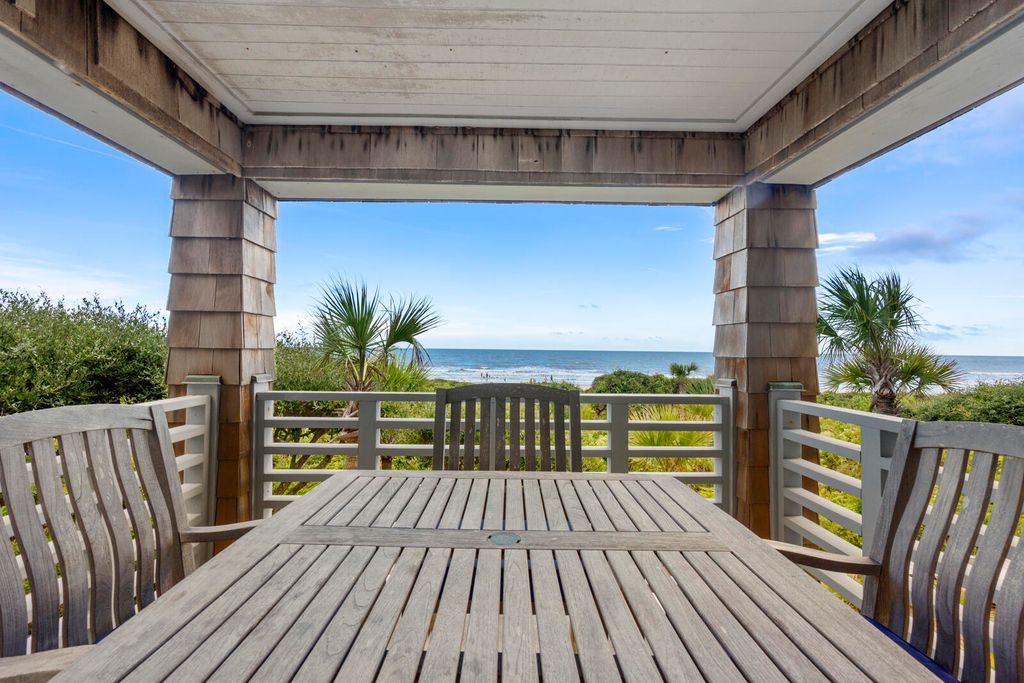 Photo of 4451 Sea Forest Drive, Kiawah Island, SC 29455 (MLS # 25025874)