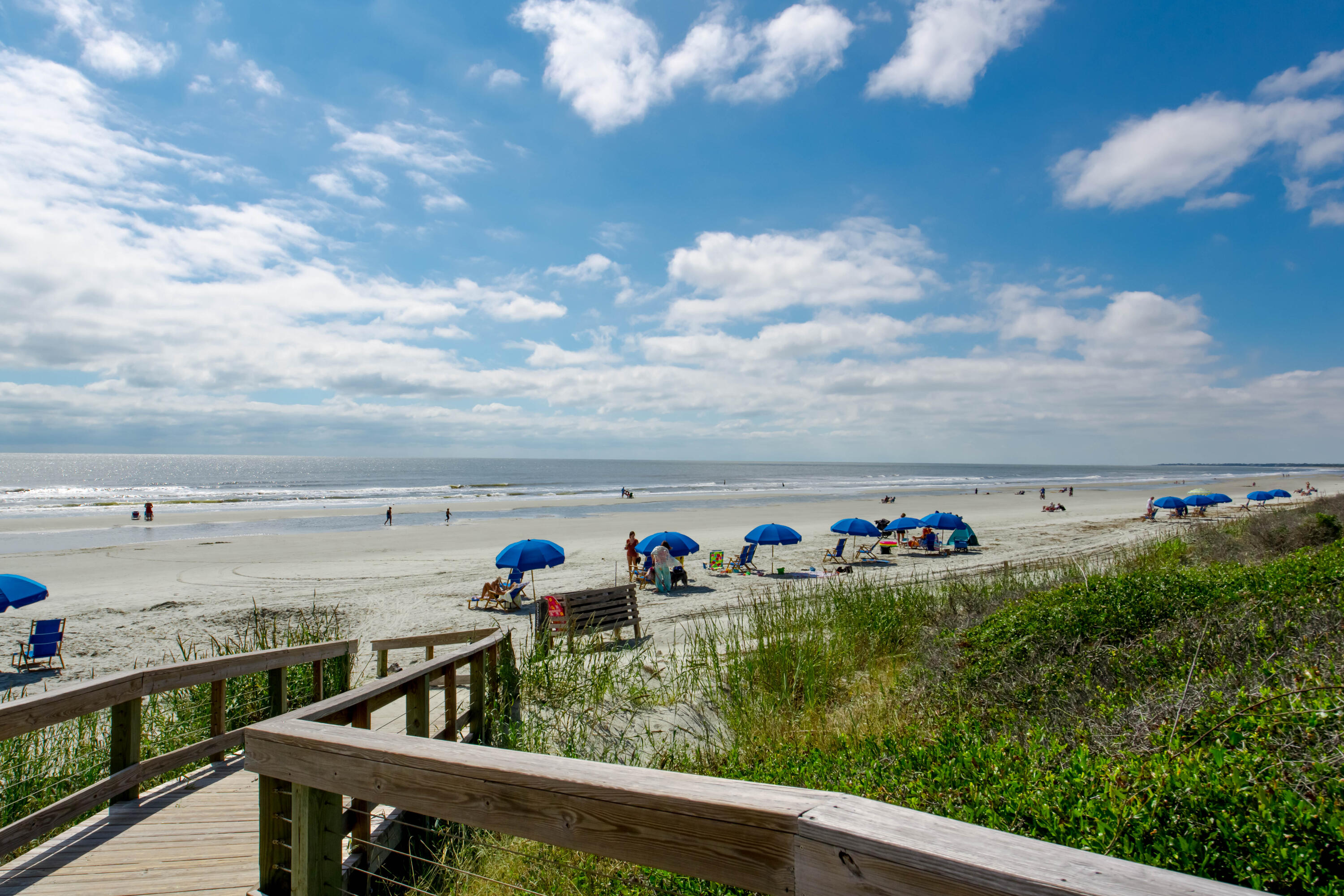 4451 Sea Forest Drive