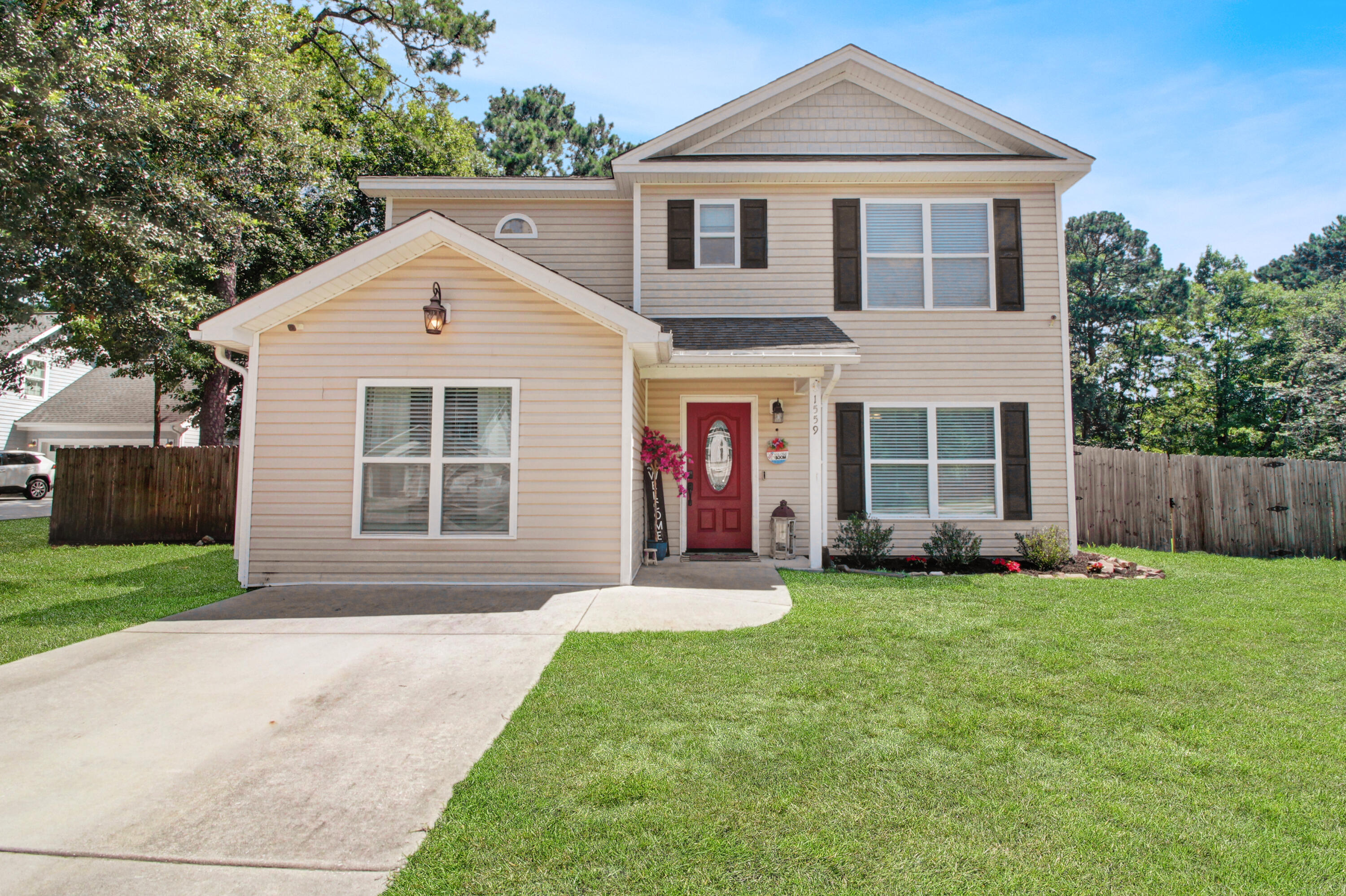 1559 Keswick Drive