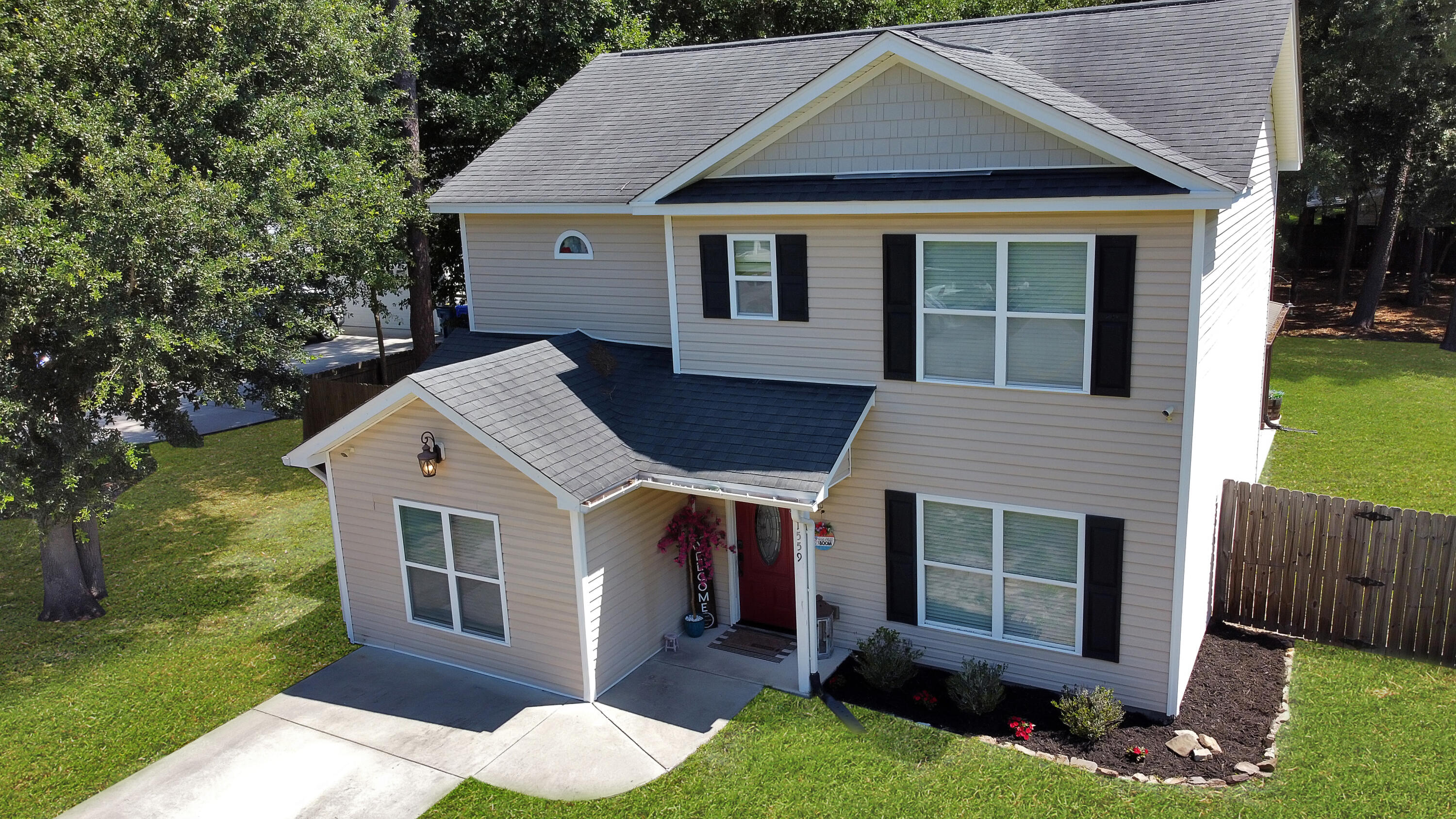 1559 Keswick Drive