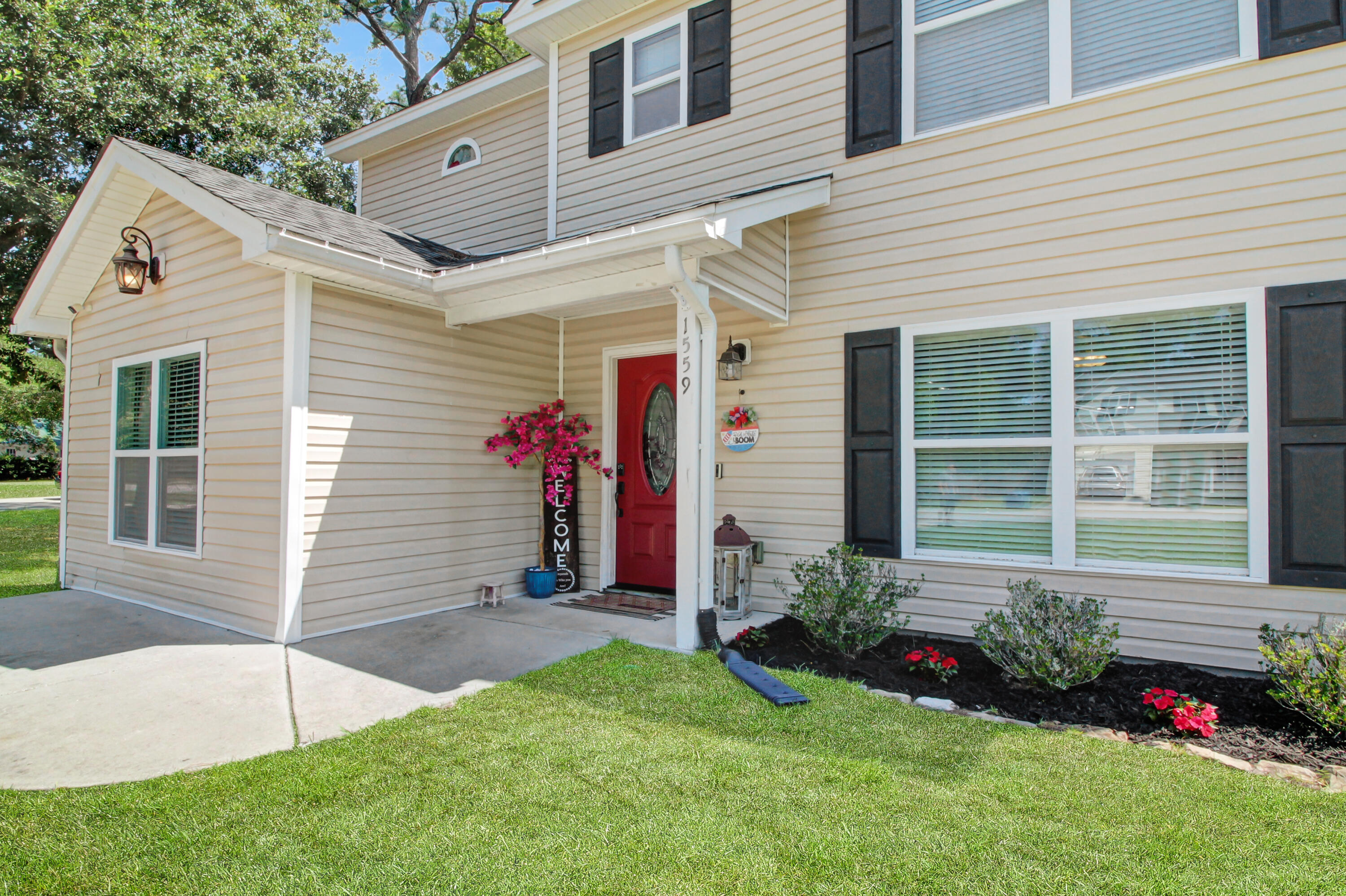 1559 Keswick Drive