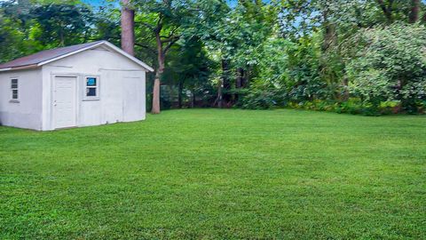 A home in Walterboro