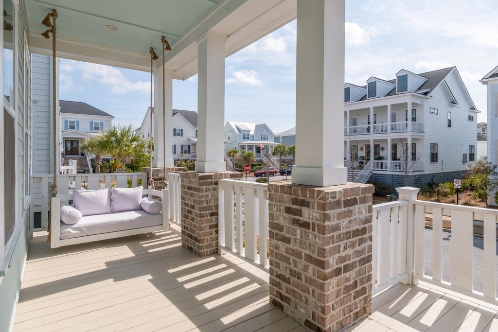 Photo of 1636 Juliana Street, Charleston, SC 29492 (MLS # 26007701)