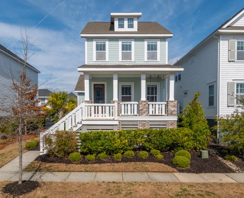 1636 Juliana Street Charleston SC 29492