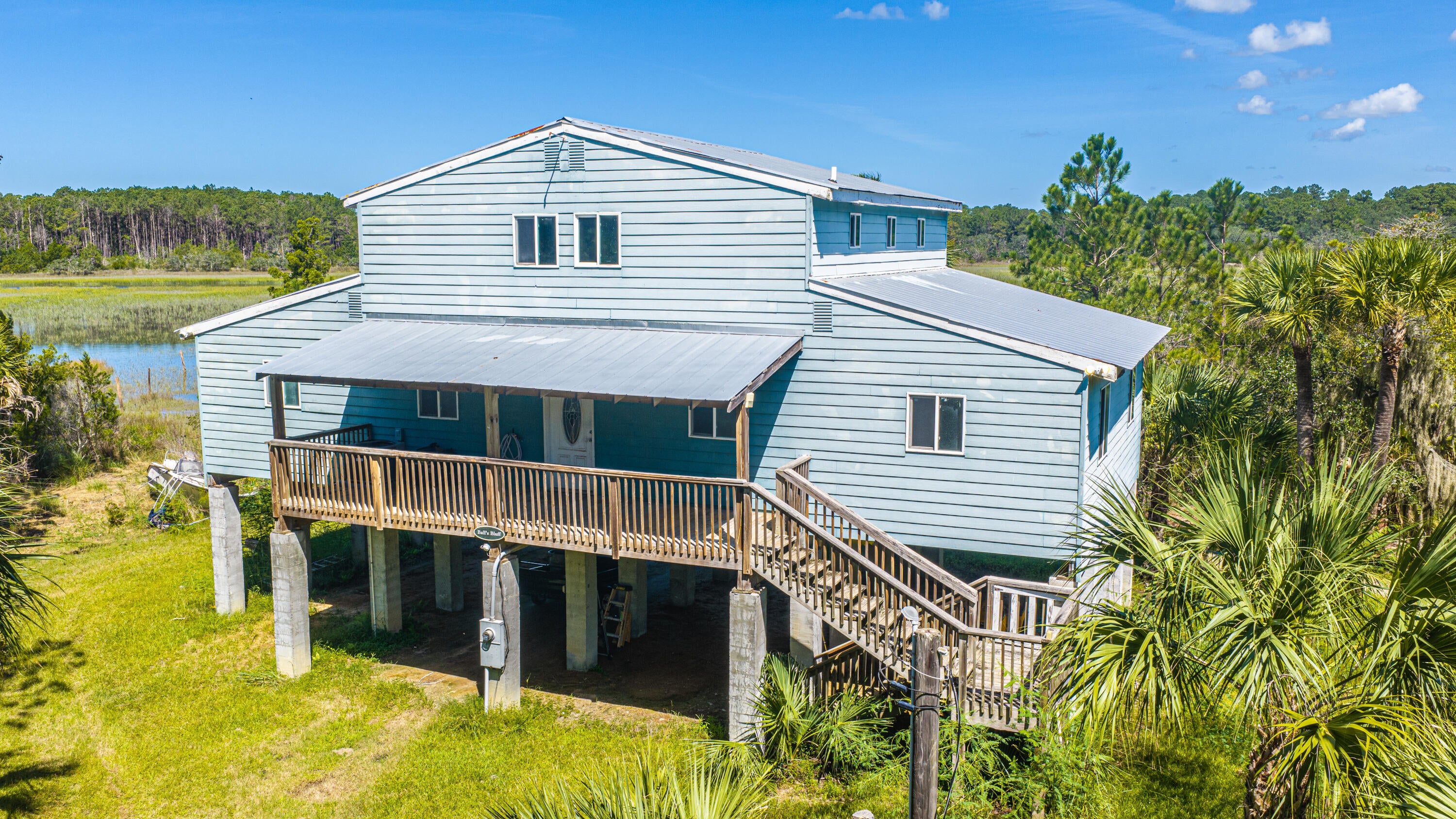 3255 Lowtide Lane