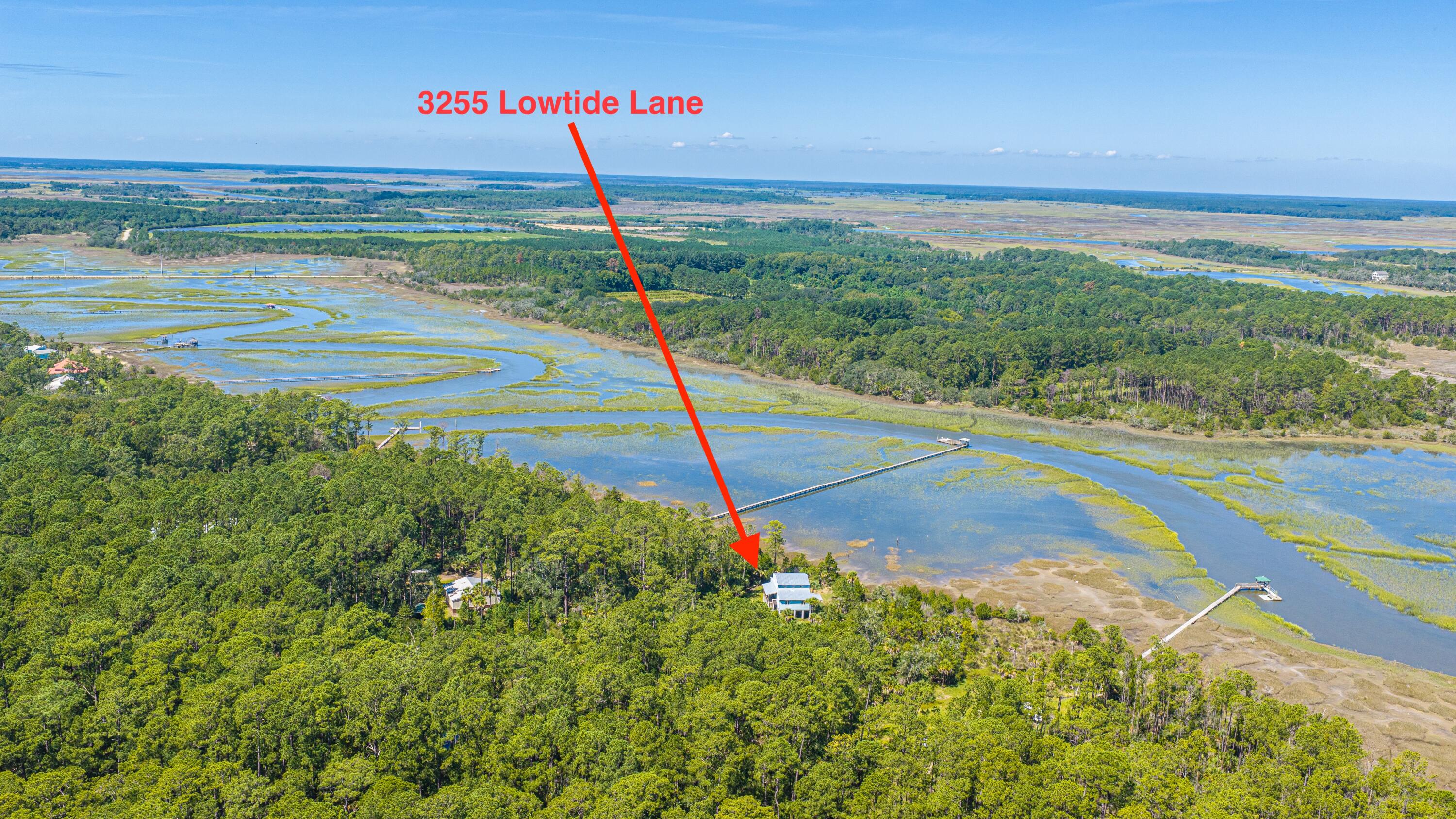 3255 Lowtide Lane