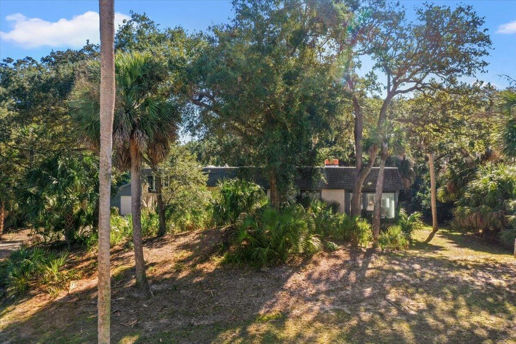 Photo of 573 Remora Drive, Saint Helena Island, SC 29920 (MLS # 25030487)