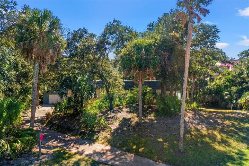 Photo of 573 Remora Drive, Saint Helena Island, SC 29920 (MLS # 25030487)
