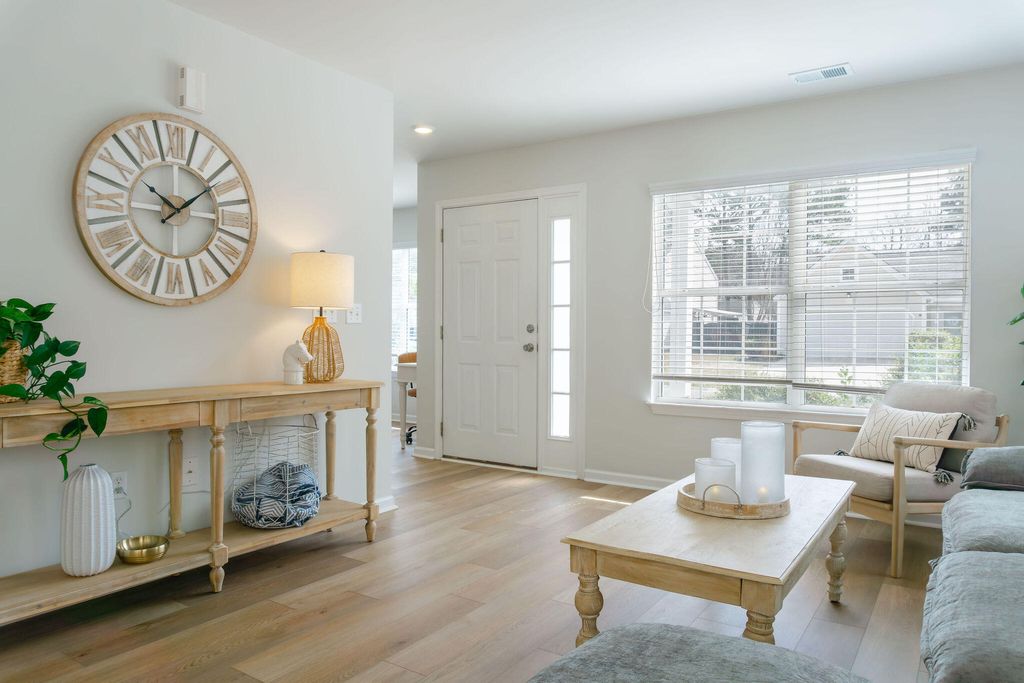 Photo of 1124 Marsh Harbor Lane, Charleston, SC 29492 (MLS # 26006332)