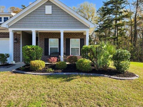 A home in Summerville