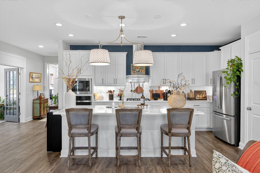 Photo of 122 Waxwing Drive, Summerville, SC 29483 (MLS # 25023976)