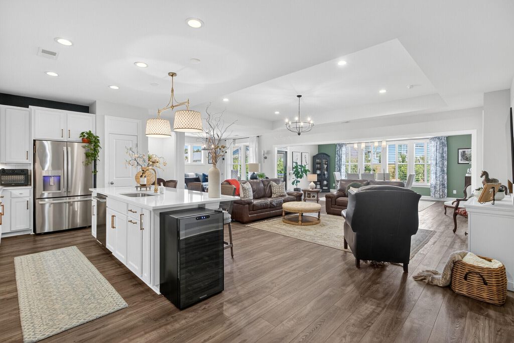 Photo of 122 Waxwing Drive, Summerville, SC 29483 (MLS # 25023976)